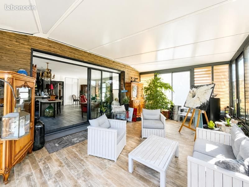 Maison à vendre, 125m², Plouguerneau