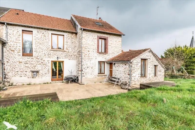 Maison à vendre, 127m², Colondannes