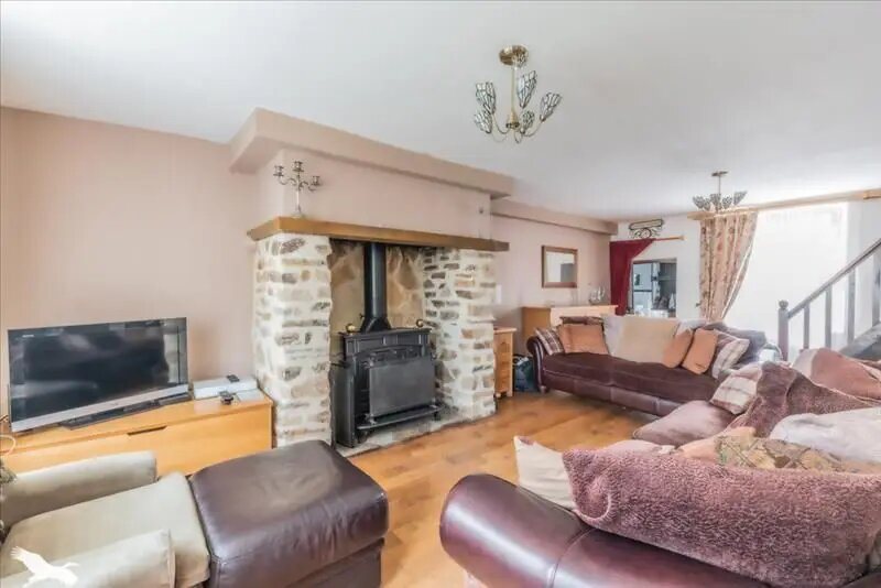 Maison à vendre, 127m², Colondannes