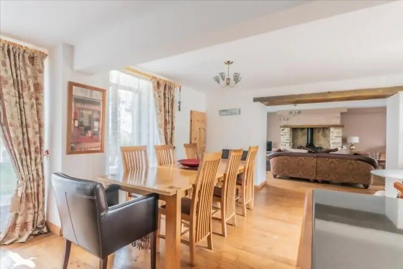 Maison à vendre, 127m², Colondannes