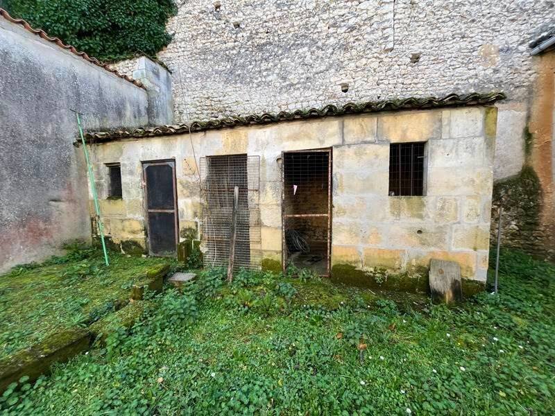 Maison à vendre, 300m², Mirambeau