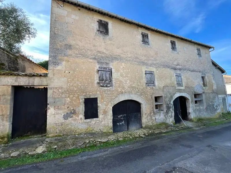 Maison à vendre, 300m², Mirambeau