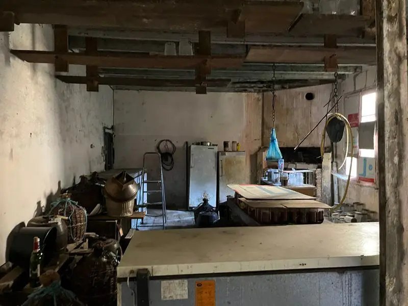 Maison à vendre, 300m², Mirambeau