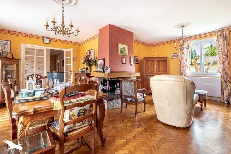 Maison à vendre, 130m², Feytiat