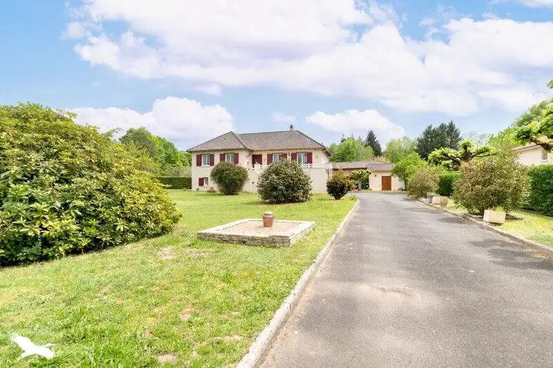 Maison à vendre, 130m², Feytiat