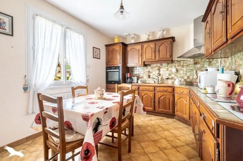 Maison à vendre, 130m², Feytiat