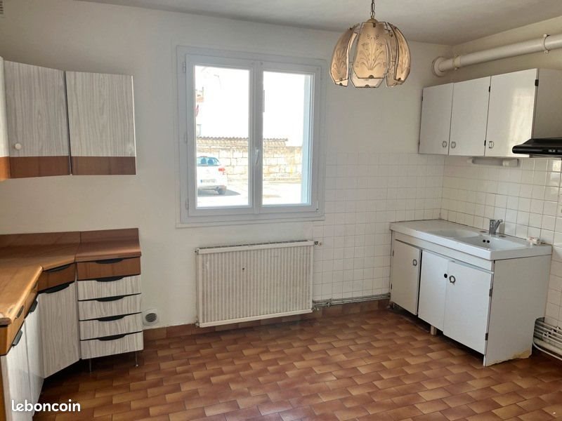 Appartement à vendre, 62m², Périgueux