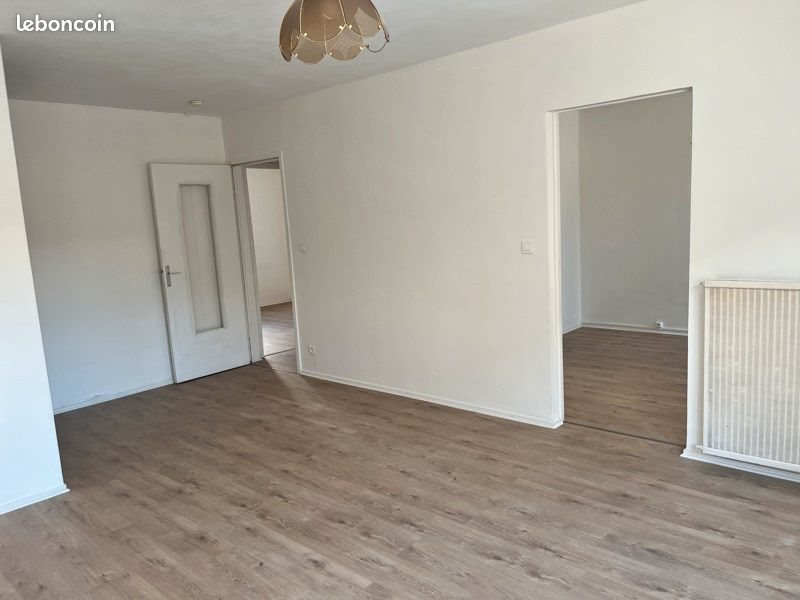 Appartement à vendre, 62m², Périgueux