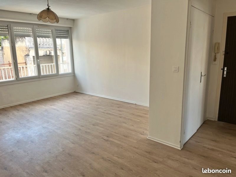Appartement à vendre, 62m², Périgueux