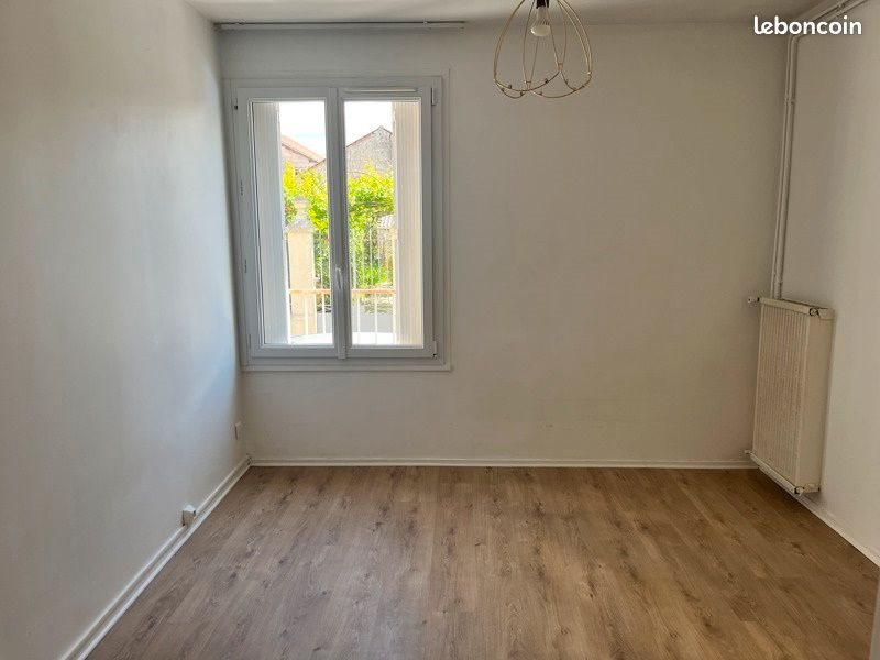 Appartement à vendre, 62m², Périgueux
