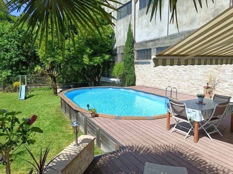Maison à vendre, 140m², Tulle