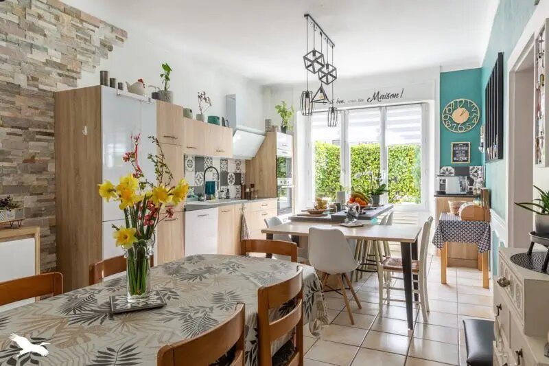 Maison à vendre, 140m², Tulle