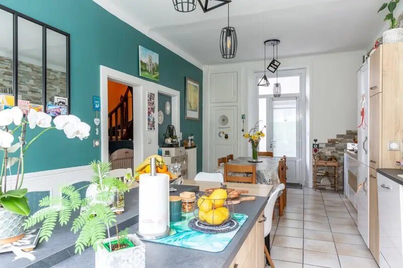 Maison à vendre, 140m², Tulle