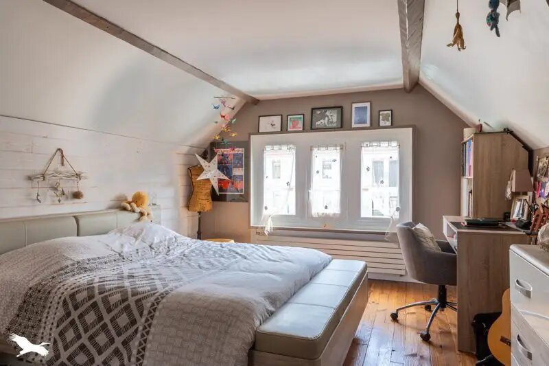Maison à vendre, 140m², Tulle