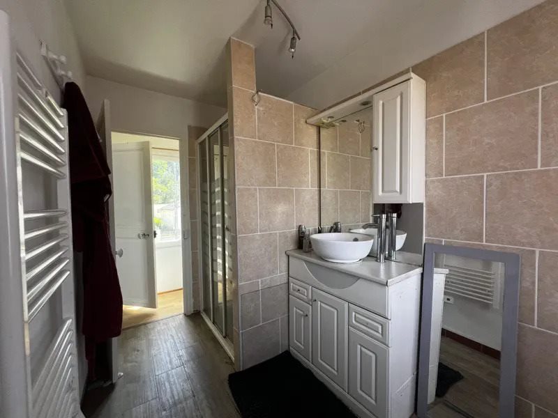 Maison à vendre, 52m², Saint-Amand-Montrond