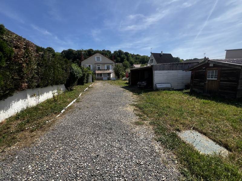 Maison à vendre, 52m², Saint-Amand-Montrond