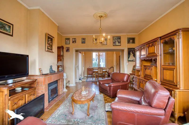 Maison à vendre, 123m², Le Bugue