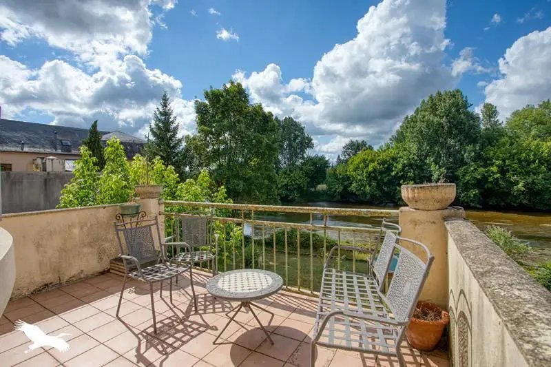 Maison à vendre, 123m², Le Bugue