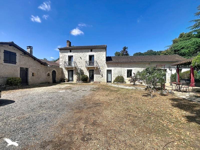 Maison à vendre, 155m², Vaunac