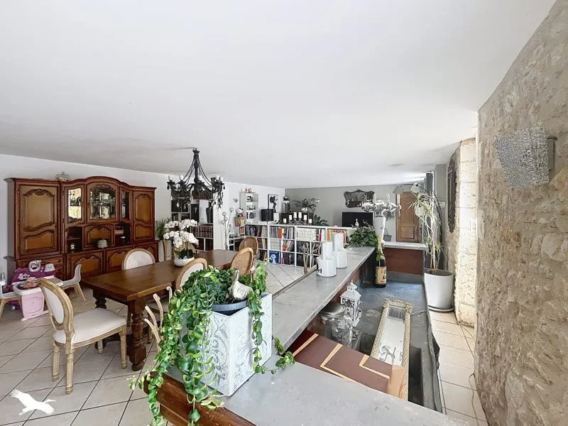 Maison à vendre, 155m², Vaunac