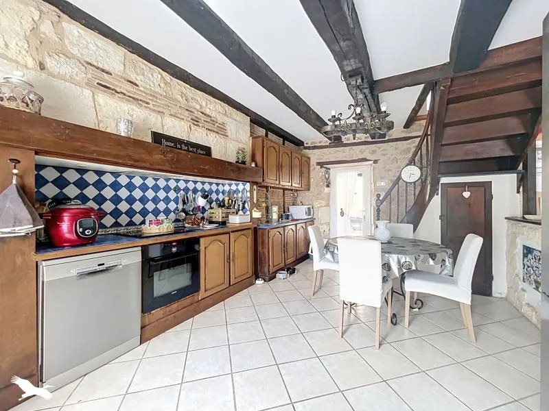 Maison à vendre, 155m², Vaunac