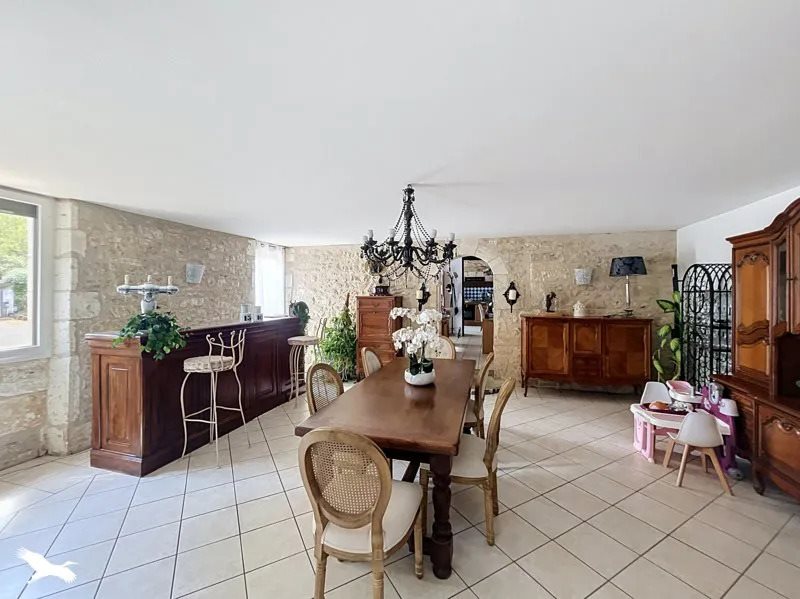 Maison à vendre, 155m², Vaunac