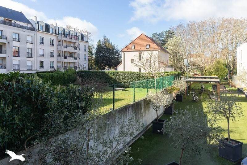 Appartement à vendre, 82m², La Garenne-Colombes