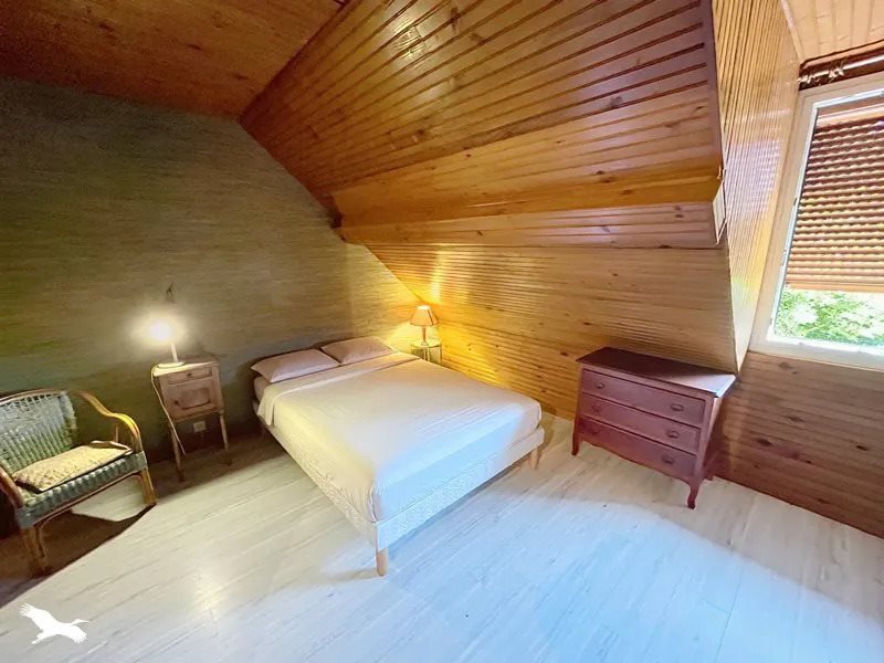 Maison à vendre, 152m², Azerables
