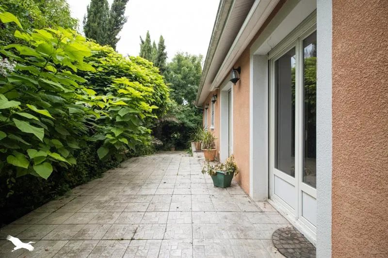 Maison à vendre, 90m², Pouillon