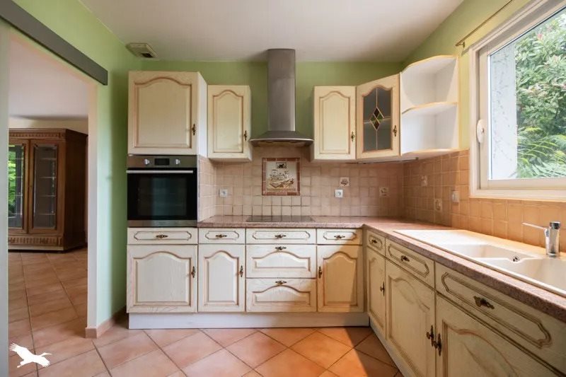 Maison à vendre, 90m², Pouillon