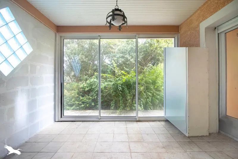 Maison à vendre, 90m², Pouillon