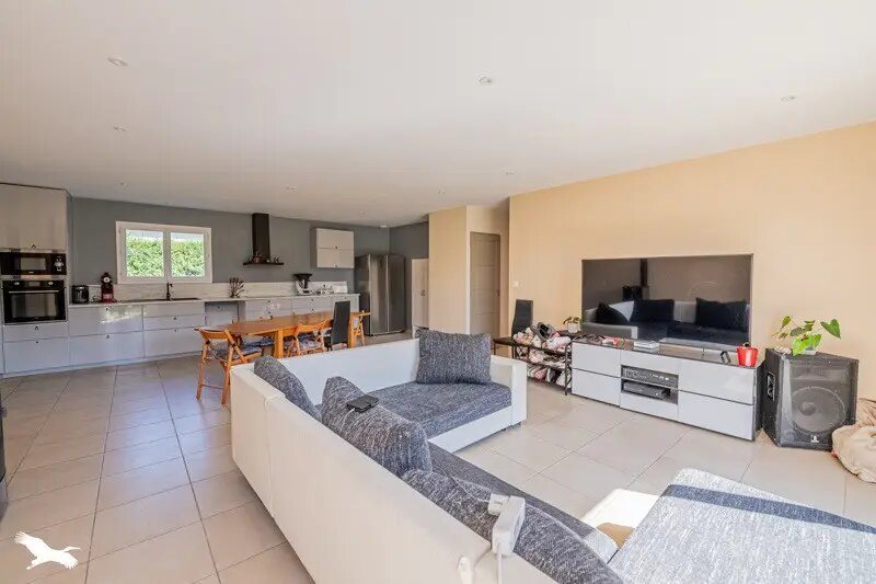 Maison à vendre, 96m², Cadillac-sur-Garonne