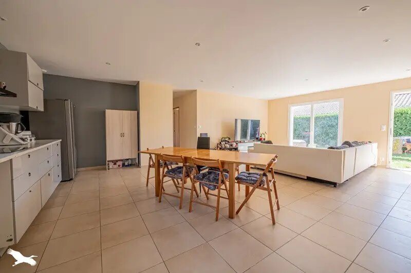 Maison à vendre, 96m², Cadillac-sur-Garonne