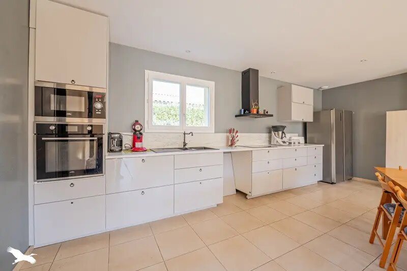 Maison à vendre, 96m², Cadillac-sur-Garonne
