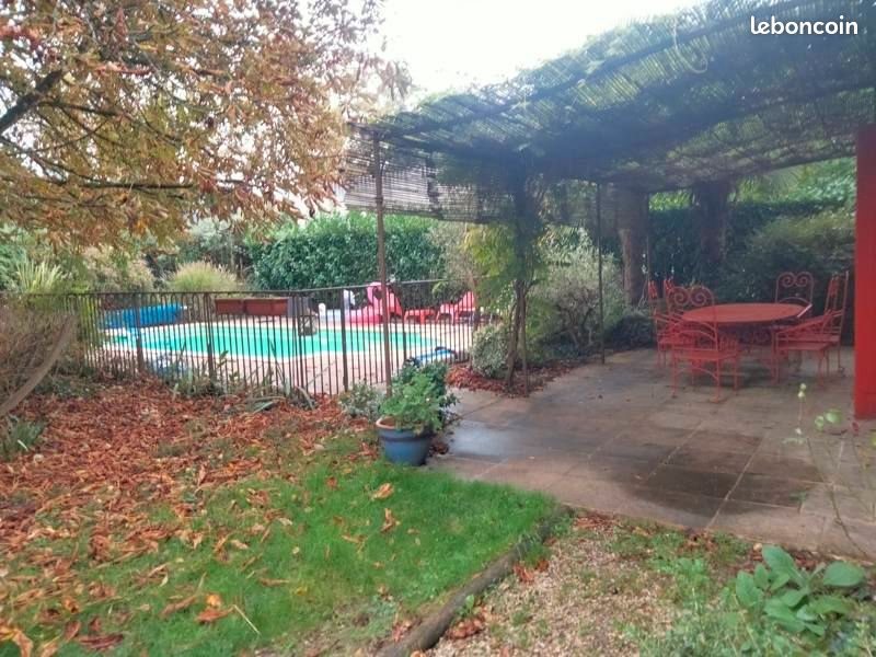 Maison à vendre, 203m², Terrasson-Lavilledieu