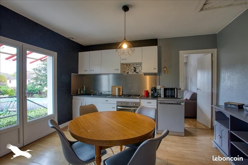 Maison à vendre, 203m², Terrasson-Lavilledieu