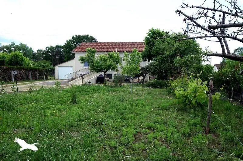 Maison à vendre, 75m², Montpon-Ménestérol