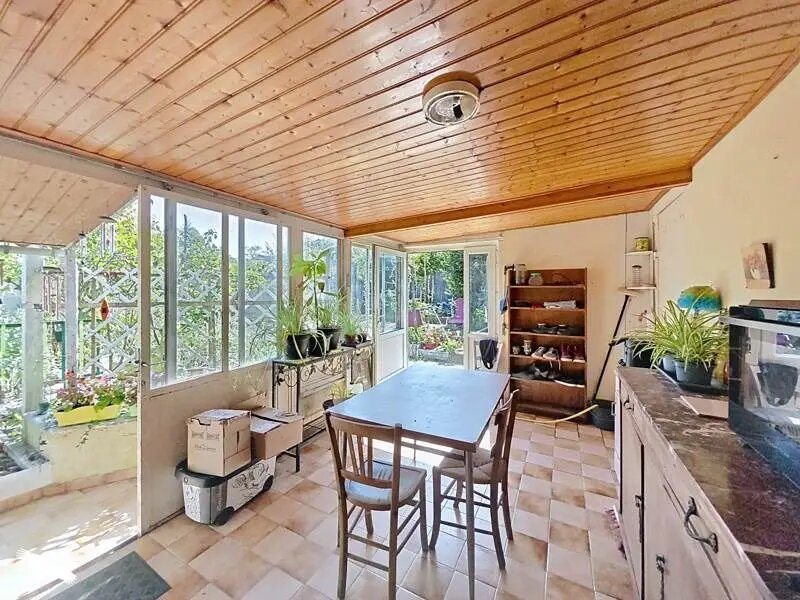 Maison à vendre, 50m², Segonzac