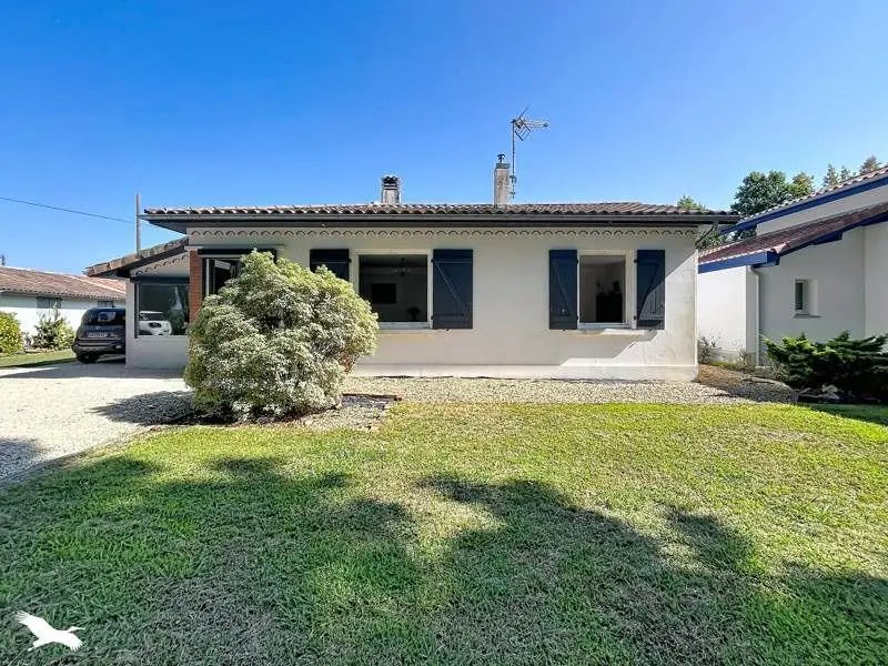 Maison à vendre, 70m², Soustons