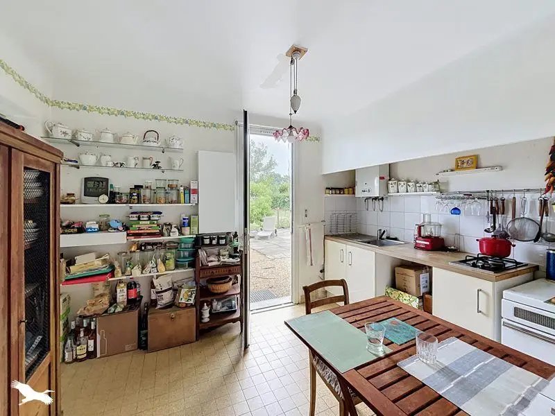 Maison à vendre, 70m², Soustons