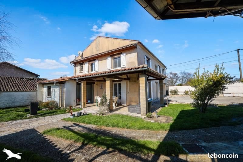 Maison à vendre, 232m², Boutiers-Saint-Trojan