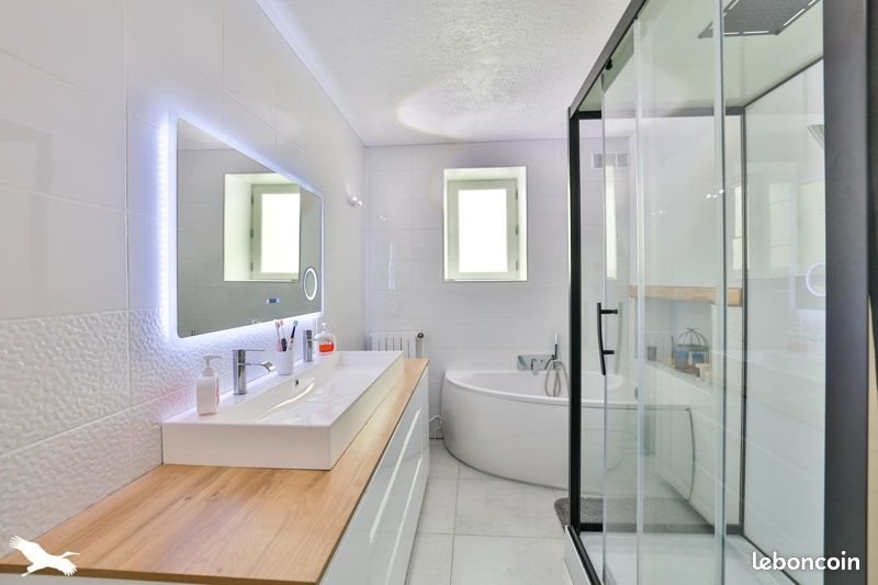 Maison à vendre, 232m², Boutiers-Saint-Trojan