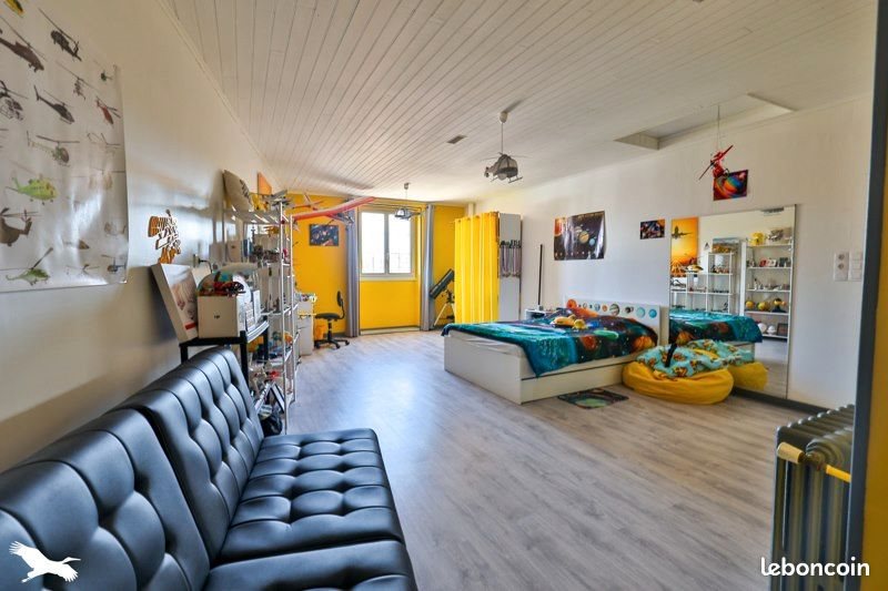 Maison à vendre, 232m², Boutiers-Saint-Trojan