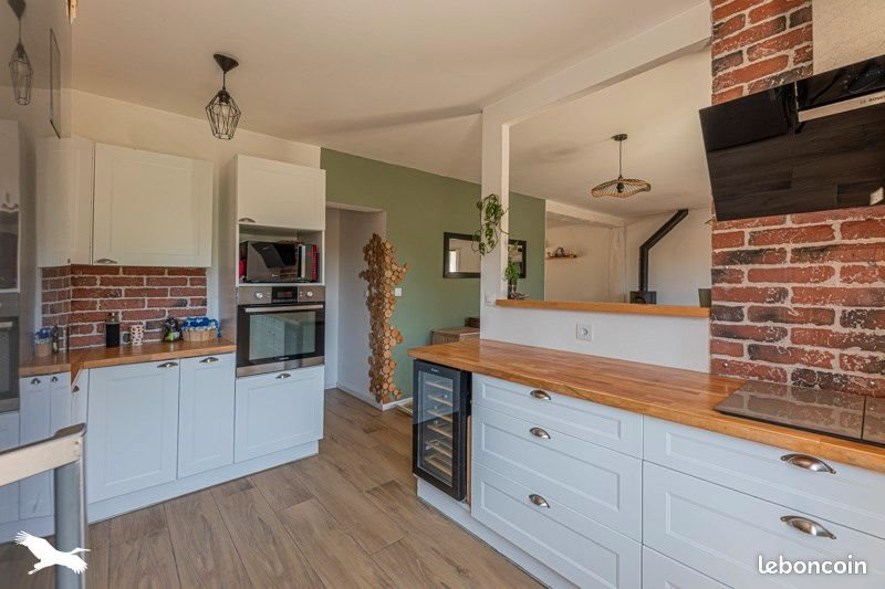Maison à vendre, 105m², Chouzé-sur-Loire