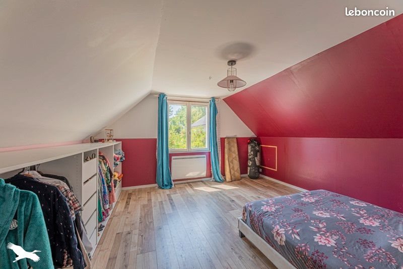 Maison à vendre, 105m², Chouzé-sur-Loire