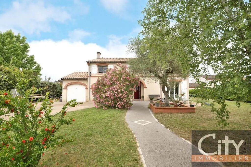 Maison à vendre, 146m², Gragnague
