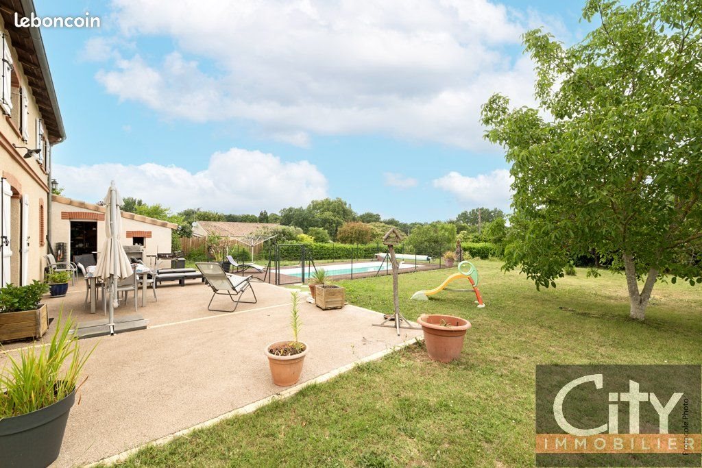 Maison à vendre, 146m², Gragnague