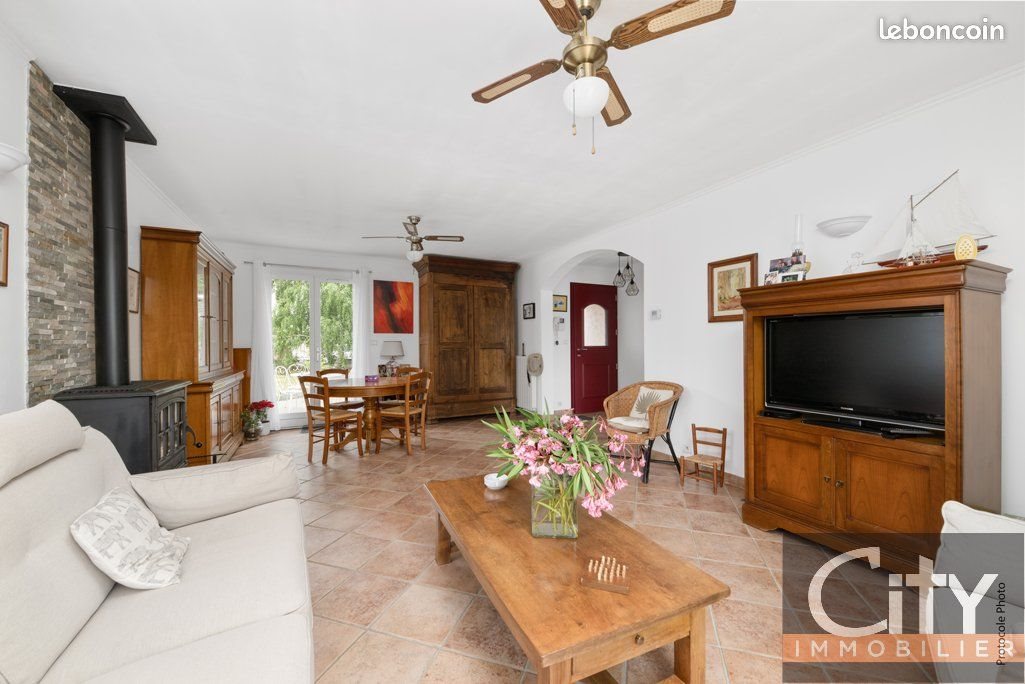 Maison à vendre, 146m², Gragnague