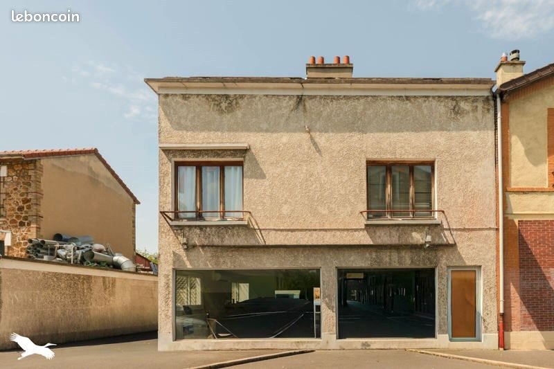 Maison à vendre, 180m², Deuil-la-Barre