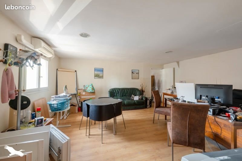 Maison à vendre, 180m², Deuil-la-Barre